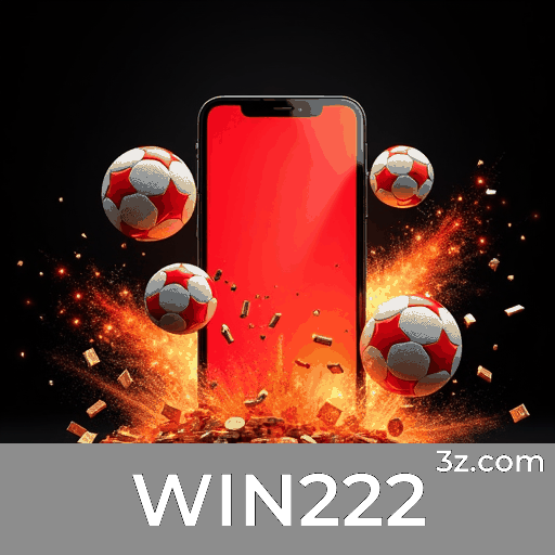 Esporte: Apostas Inteligentes e Análise de Dados com WIN222