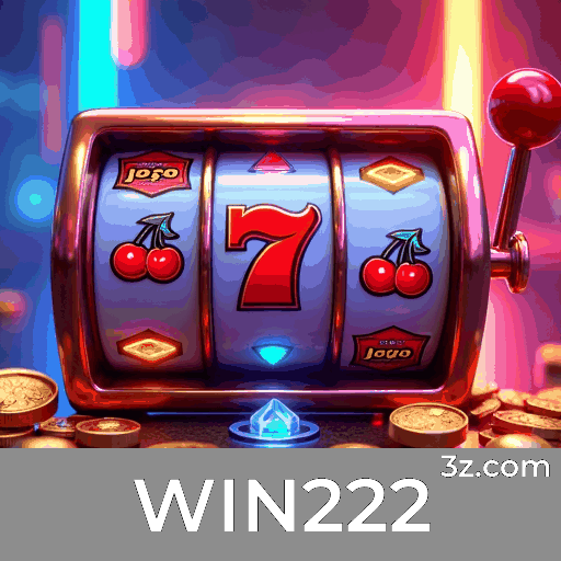 Mergulhe na Atmosfera Emocionante do Cassino WIN222