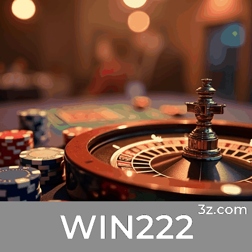 WIN222: Experiência de Jogos de Cassino Luxuosa e Emocionante