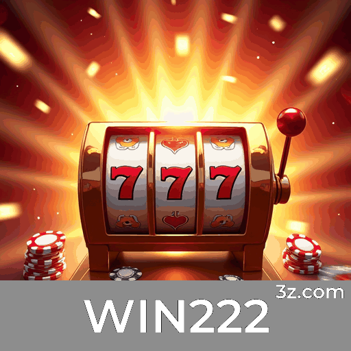 WIN222: Experiência de Jogos de Cassino Luxuosa e Emocionante