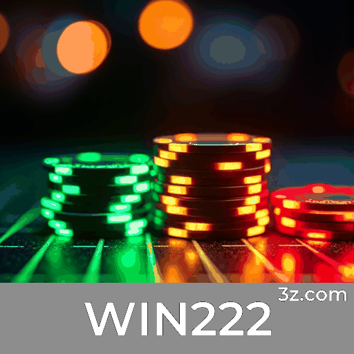Mergulhe na Atmosfera Emocionante do Cassino WIN222