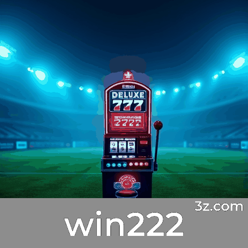 win222: Apostas Móveis Simplificadas e Funcionalidade Completa