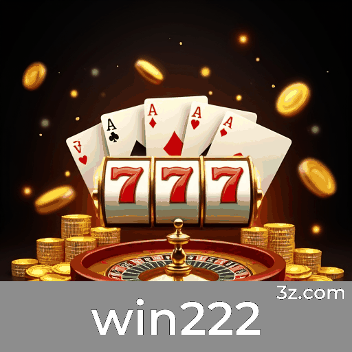 Inovação em jogos redefine apostas online no win222