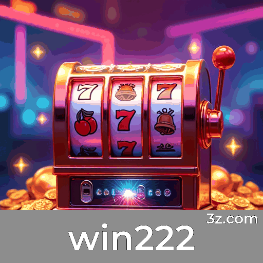 Inovação em jogos redefine apostas online no win222