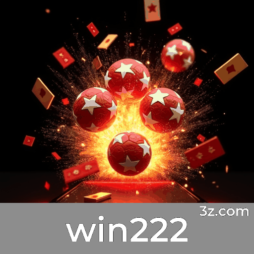win222: Cassino Online de Confiança com Pagamentos Rápidos