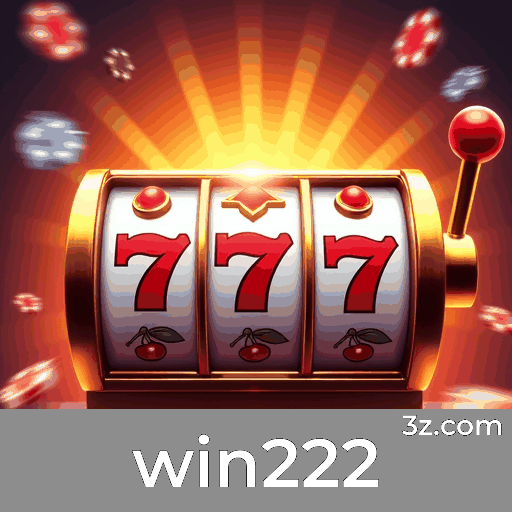 win222 - Experiência exclusiva com privilégios de membros