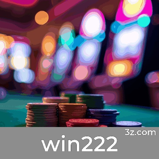 win222: Cassino Online de Confiança com Pagamentos Rápidos