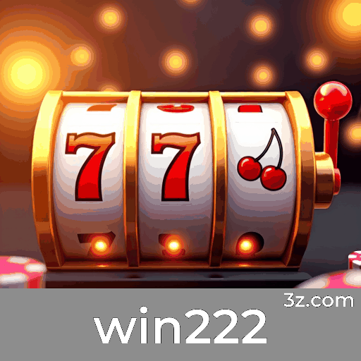 win222: Cassino Online de Confiança com Pagamentos Rápidos