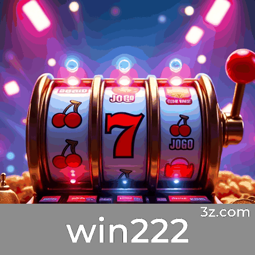 Bônus e Promoções Exclusivas no win222