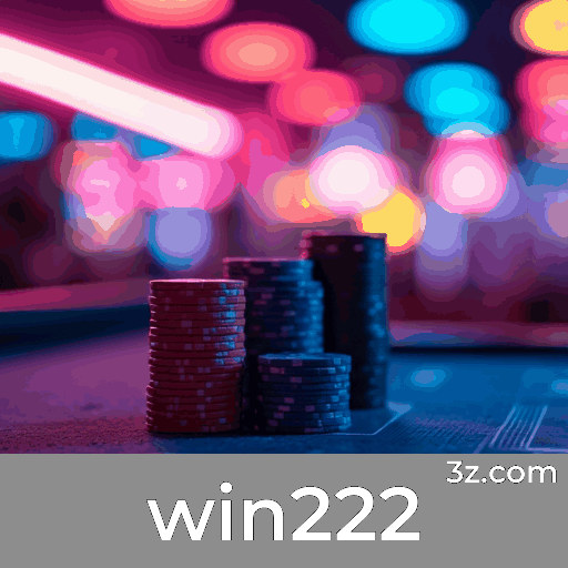 win222: Cassino Online de Confiança com Pagamentos Rápidos