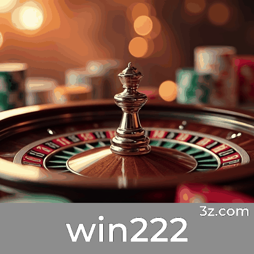 win222: Cassino Online de Confiança com Pagamentos Rápidos
